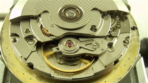 rolex movimento 2836|eta 2836 2 movement position.